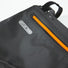 Borsa da bikepacking Ortlieb Used Black Frame 6L