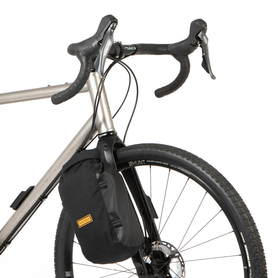 fahrradtasche gabel Gabel-Tasche für Bikepacking Restrap Switch Pannier