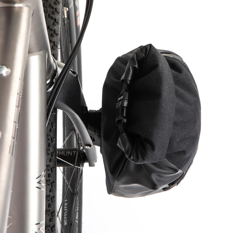 Sacoche de fourche Restrap Switch Pannier 5L avec support de fixation