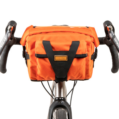 Bar Pack Restrap Fahrrad-Lenkertasche 10 L