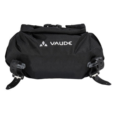 vaude lenkertasche bikepacking VAUDE Aqua Box Light Fahrradtasche auf leichtem Kleiderbügel für Bikepacking