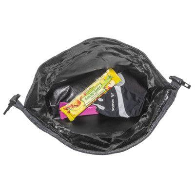vaude aqua box light lenkertasche VAUDE Aqua Box Light Fahrradtasche auf leichtem Kleiderbügel für Bikepacking