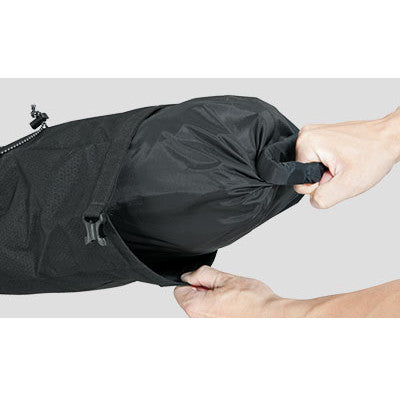 topeak backloader fahrradtasche Topeak Back Loader Satteltasche Bikepacking 6L
