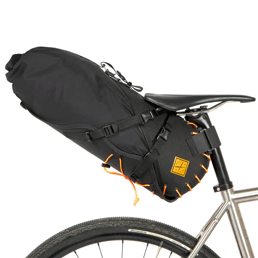 Restrap Carry Eveything Fahrradtasche Bikepacking 8 L/14 L