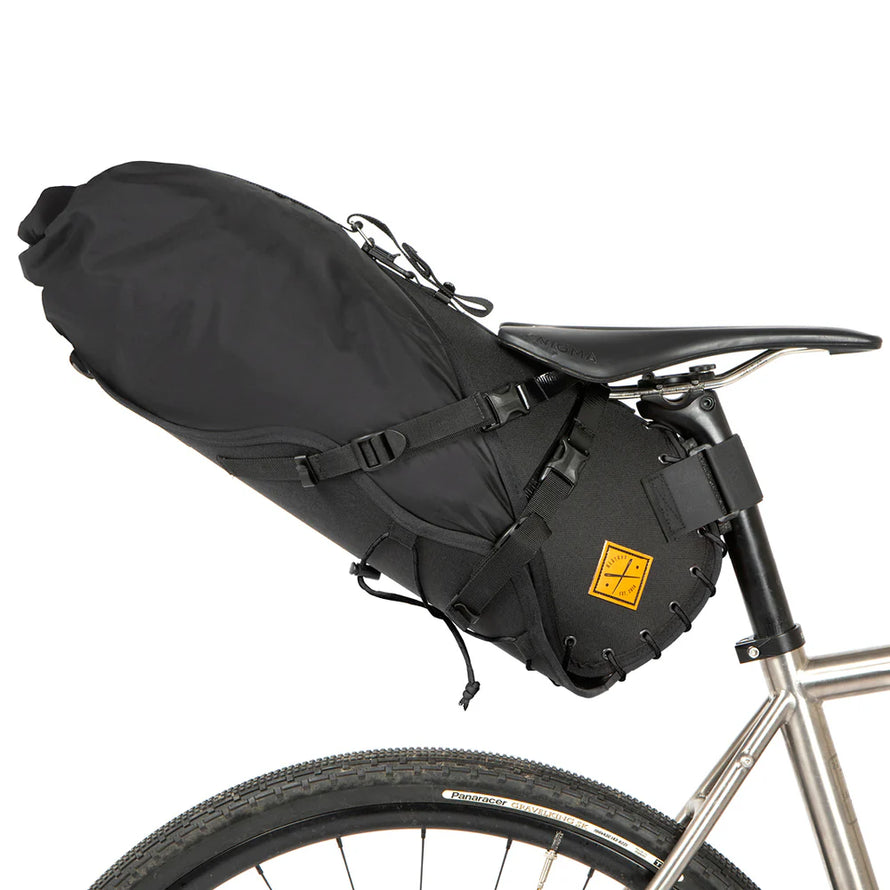 Sacoche de selle bikepacking Restrap Saddle Bag