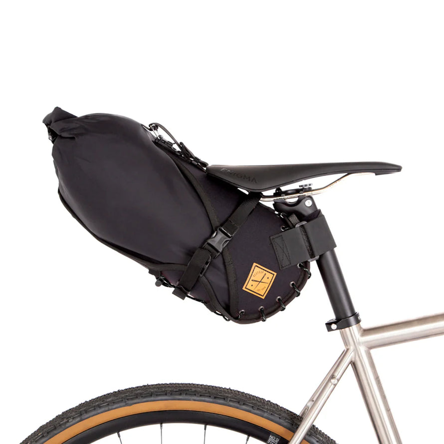 Sacoche de selle bikepacking Restrap Saddle Bag