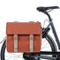 Sacoche de vélo double terracotta Urban Load Basil 53 L - #6