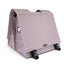 Sacoche double Clarijs Bike Bag 46L étanche couleur taupe pour vélo, pratique et résistante