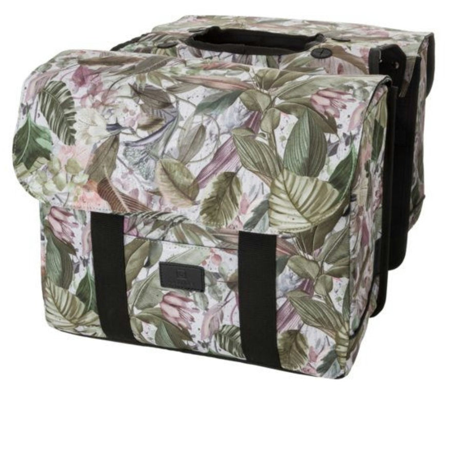 fast rider fahrradtaschen Fastrider Nara Fahrradtasche doppelt