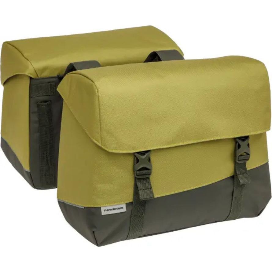 new look fahrradtasche shop New Looxs sacoche vélo double à pont Oslo 37L