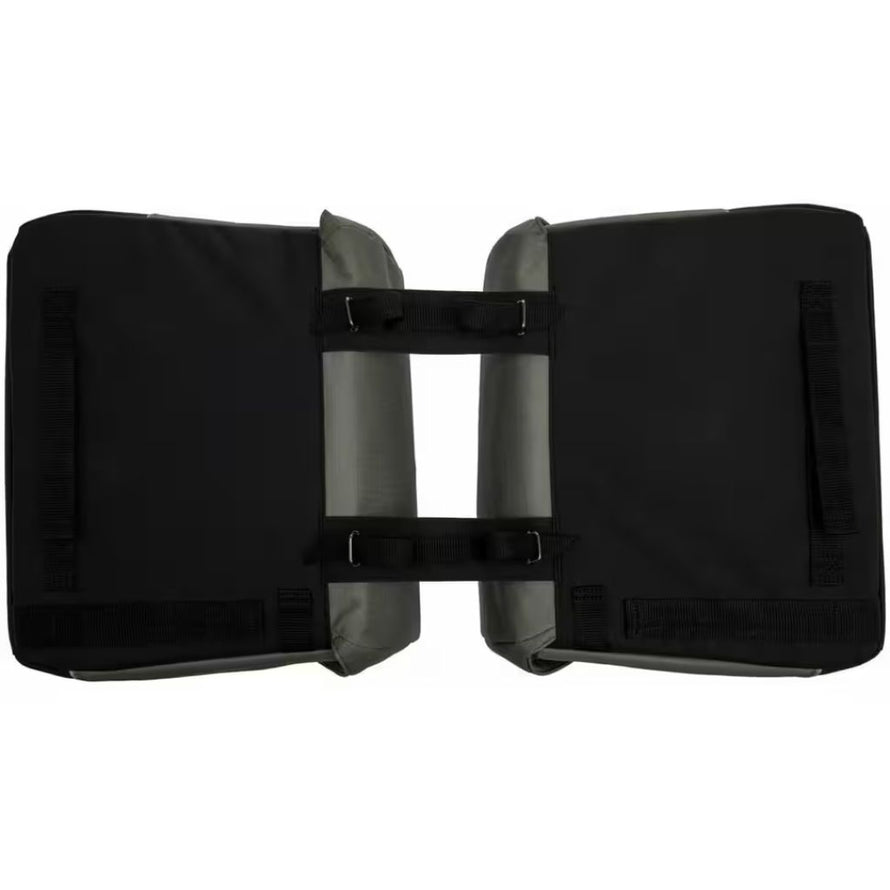 sacoche double à pont Oslo New Looxs 