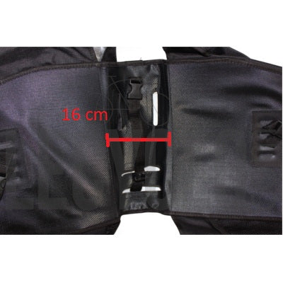 Sacoche double pour vélo Day Tripper  - #4