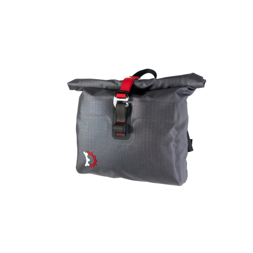 Sacoche additionnelle Egress de Revelate Designs pour sacoche Sweetroll, étanche et robuste pour cyclisme aventure