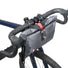 Sacoche additionnelle Egress de Revelate Designs pour sacoche Sweetroll, robuste et imperméable pour cyclisme longue distance