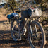 Sacoche additionnelle Revelate Designs Egress pour sacoche Sweetroll, étanche et robuste pour longues aventures vélo