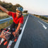 Sacoche additionnelle Revelate Designs Egress pour Sweetroll, étanche et robuste pour aventures vélo longues distances
