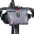 Sacoche additionnelle Egress de Revelate Designs pour sacoche Sweetroll, imperméable et solide pour cyclistes exigeants