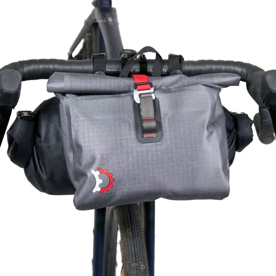 Revelate Designs Egress Zusatztasche für Lenkertasche Sweetroll