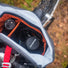 Sacoche additionnelle Egress de Revelate Designs compatible Sweetroll, étanche et résistante pour aventures à vélo