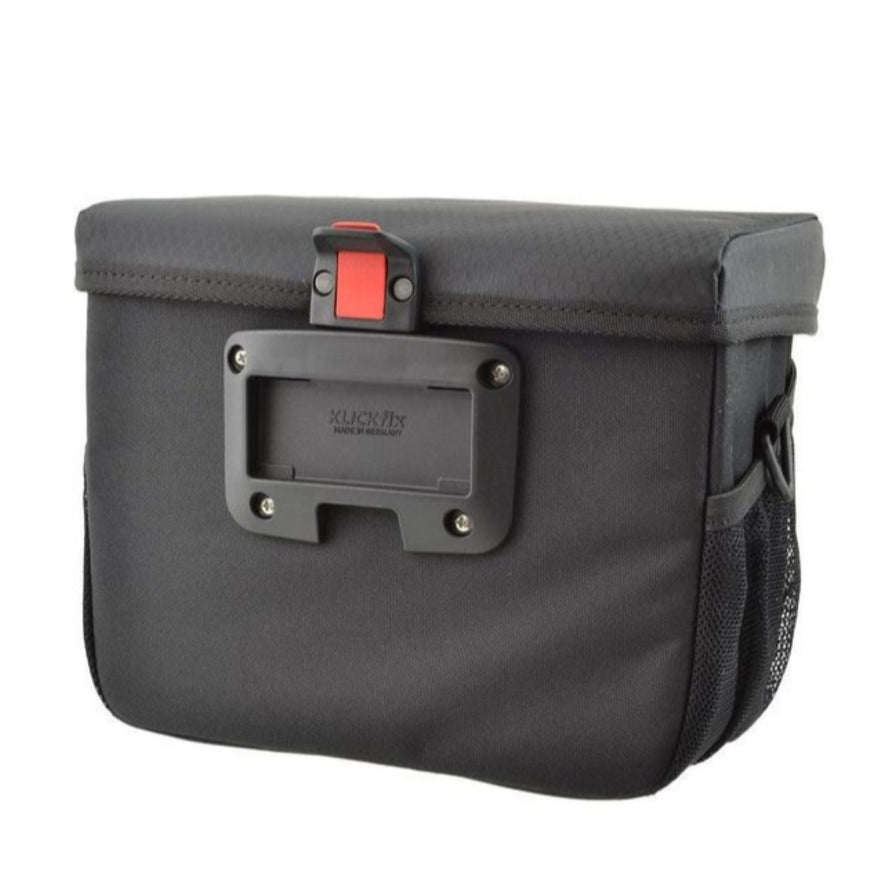 klickfix lenkertasche 8l Agu Essentials Lenkertasche 8L