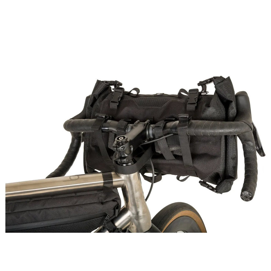 Sacoche de guidon 17 L pour bikepacking Venture Agu