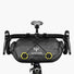 Sacoche guidon Apidura Expedition, bikepacking de qualité supérieure, étanche et idéale pour longues randonnées à vélo