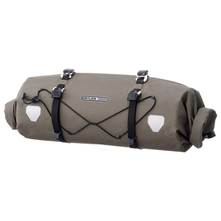 Ortlieb Pack-Flex 15L Bikepacking-Lenkertasche