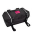 Sacoche de guidon Catalyst Pack Swift Industries noire compacte et durable pour toutes vos sorties à vélo
