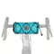 Sacoche de guidon Contec Urban Nomad 1.7 - 1,7 L