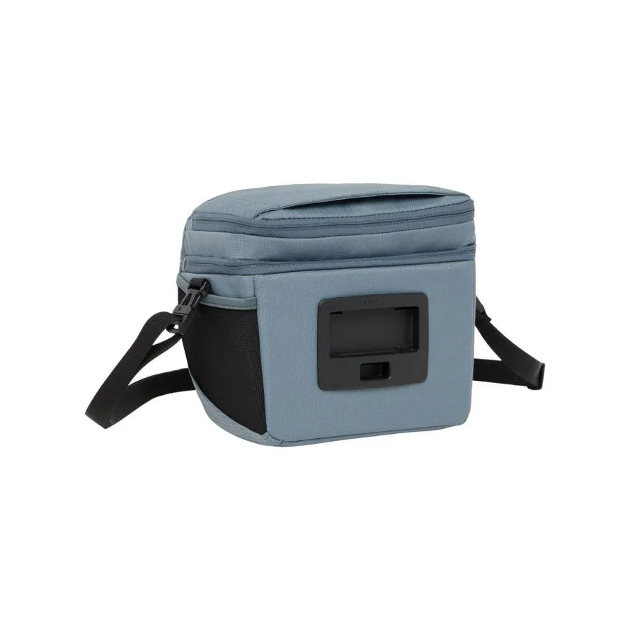 sacoche guidon vaude fixation 