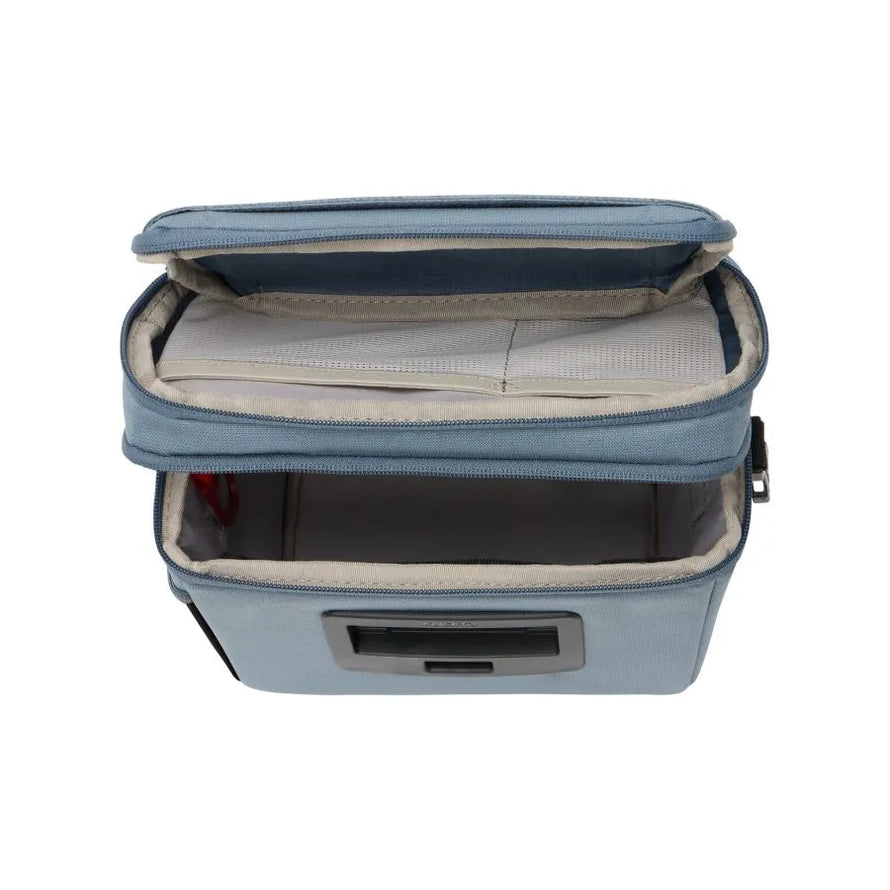 sacoche guidon vaude 4 litres