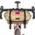 Sacoche de guidon Catalyst Pack Swift Industries, compacte et étanche pour cyclotourisme et bikepacking