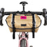 Sacoche de guidon Catalyst Pack Swift Industries, compacte et étanche pour cyclotourisme et bikepacking