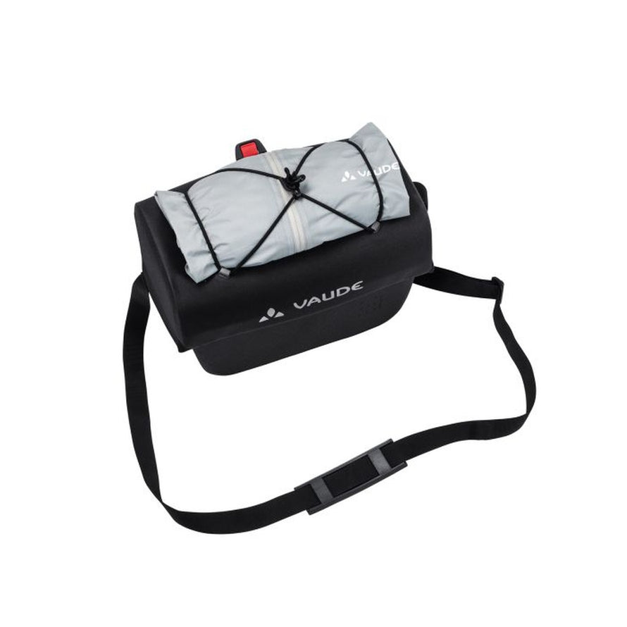 vaude lenkertaschen VAUDE Lenkertasche Aqua Box Klickfixbefestigung