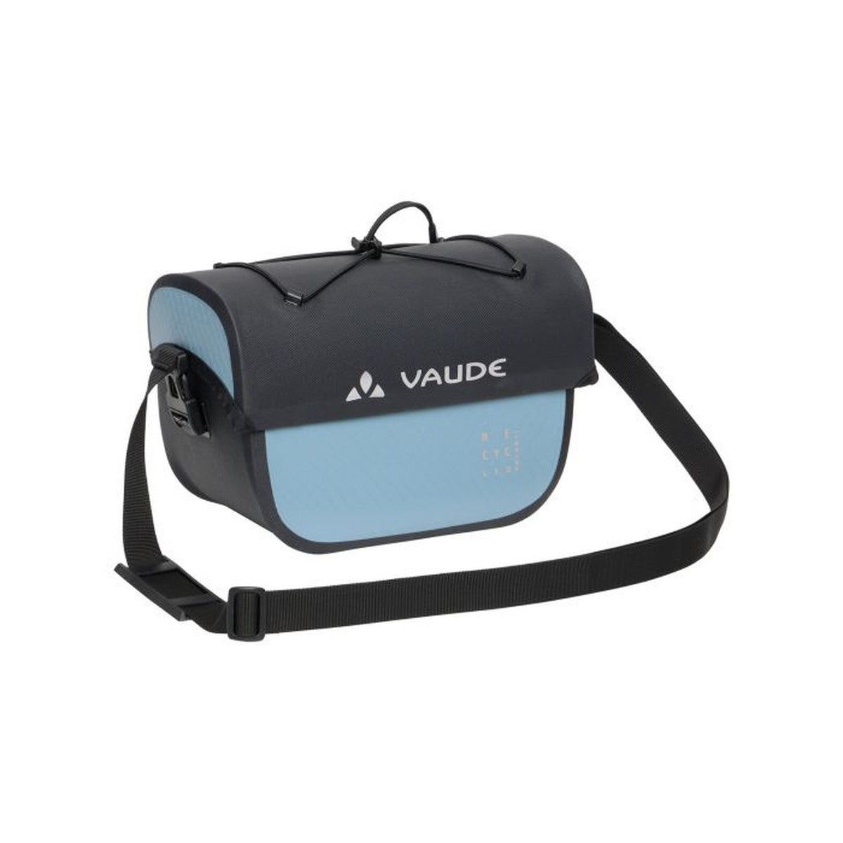 Vaude sacoche de guidon Aqua box fixation klickfix