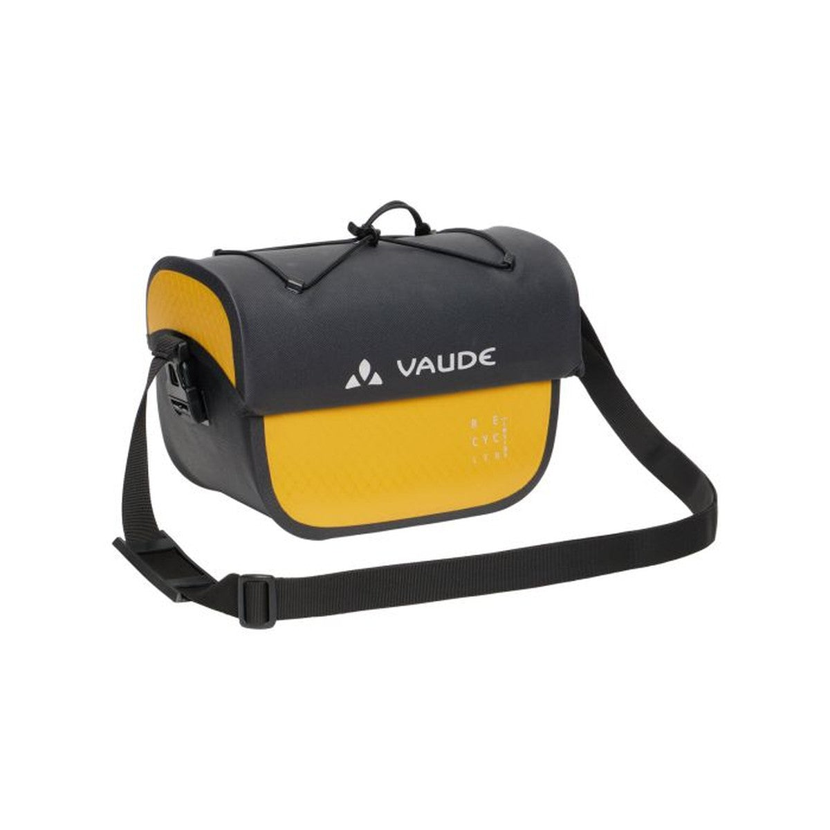 Vaude sacoche de guidon Aqua box fixation klickfix