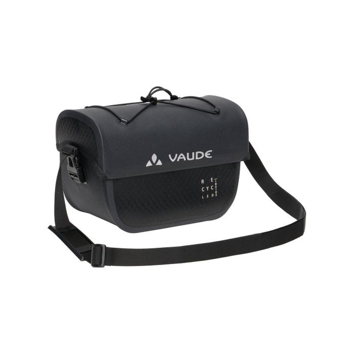 Vaude sacoche de guidon Aqua box fixation klickfix