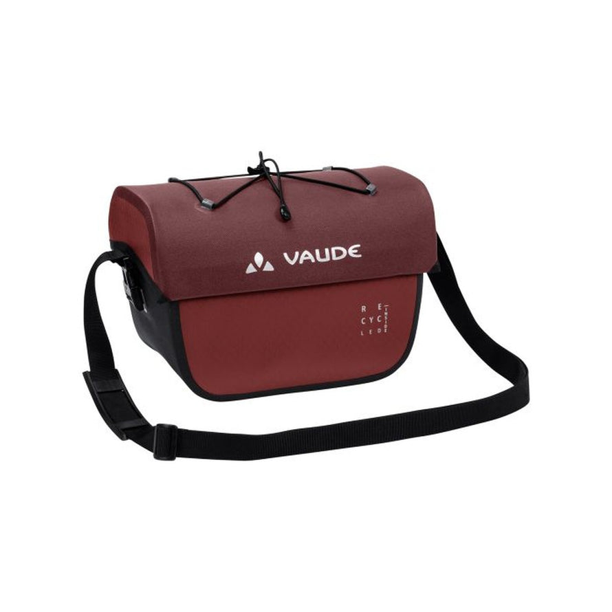 fahrrad lenkertasche klein VAUDE Lenkertasche Aqua Box Klickfixbefestigung