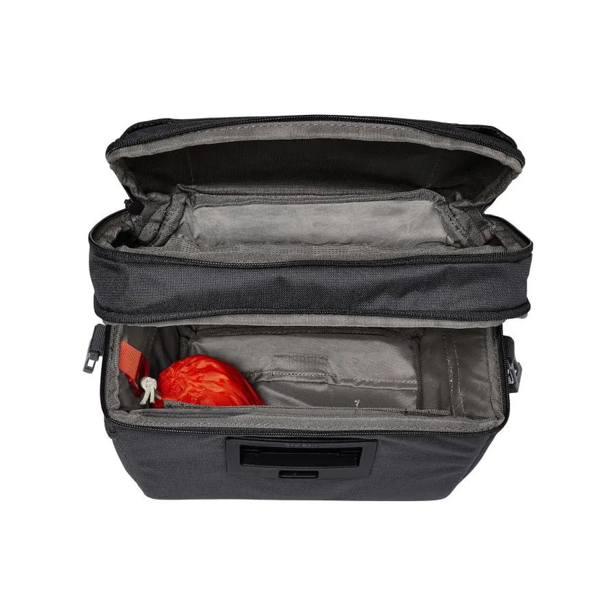 sacoche vélo Vaude Ontour Box rangement intérieur