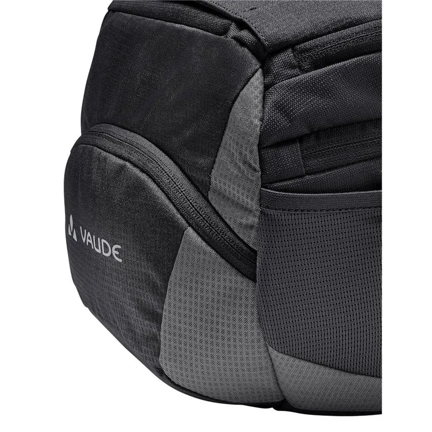 sacoche vélo guidon vaude poche latérale