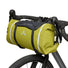Sacoche guidon Vaude Trailfront Cage 10 L étanche et robuste pour vos expéditions et sorties vélo