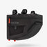 Sacoche guidon velo Cyclite aero 77 modele 02 capacite 4,9 litres design fonctionnel et resistant