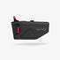 Sacoche guidon Cyclite Nano 01 marque 77, compacte avec zip étanche pour rangement sécurisé à vélo