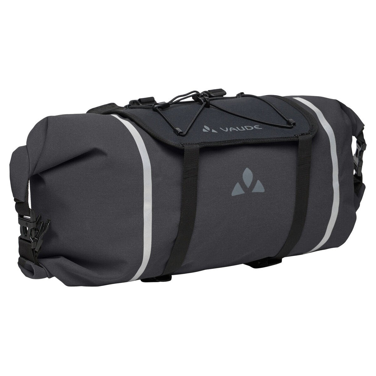 Vaude Trailfront Cage 10L : sacoche guidon étanche