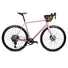 Sacoche guidon vélo Swift Industries Kestrel SI600 couleur tan pour vos sorties vélo urbaines et aventures