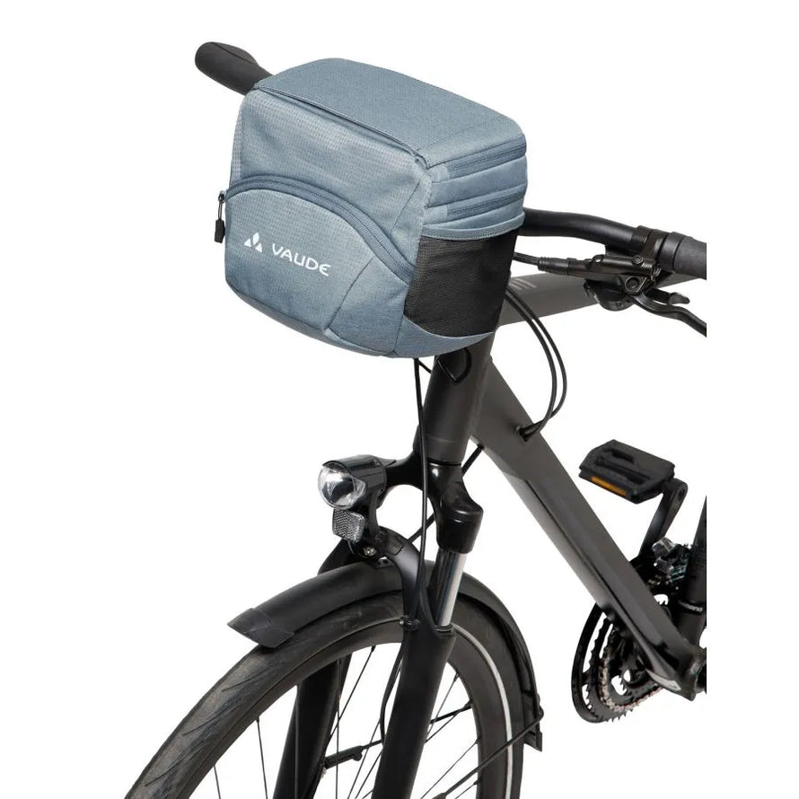 sacoche guidon etanche 4 litres