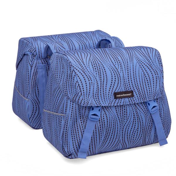 new looxs fahrradrucksack New Looxs Joli Fahrradtasche Doppel 37L