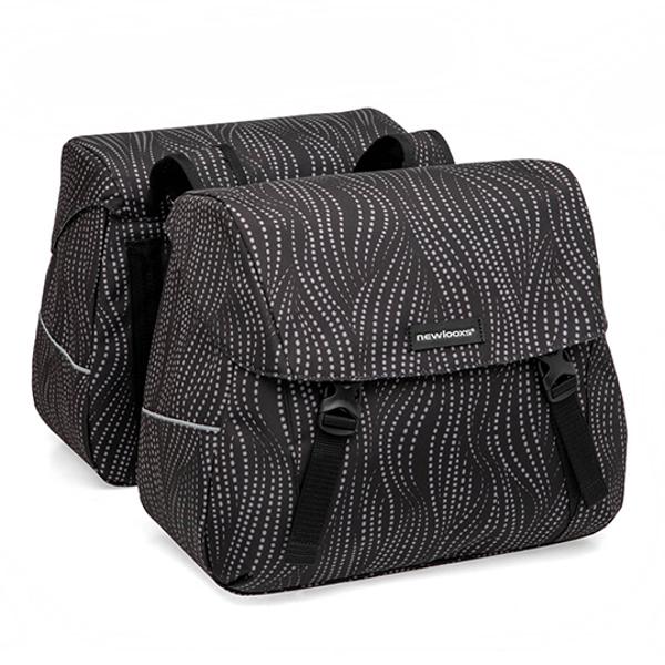 new looxs fahrradrucksack New Looxs Joli Fahrradtasche Doppel 37L