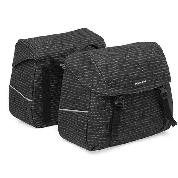 New Looxs Joli Fahrradtasche Doppel 37L