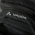 Sacoche occasion triple Vaude Karakorum Pro pour voyages à vélo 65L